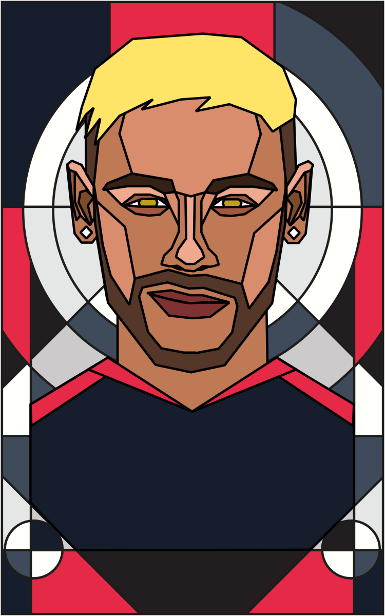 人類才能跨 人類才能跨