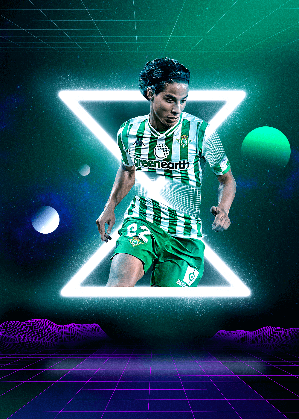 球队主力得 球队主力得